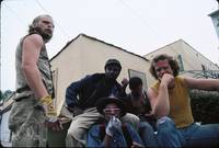 Кадр Жажда смерти 2