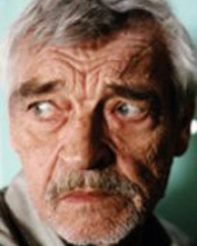 Станислав Михин фото