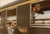 Кадр Путешествие тайком