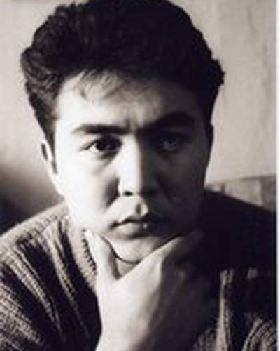 Нурбек Эген фото