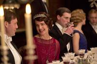 Кадр Аббатство Даунтон