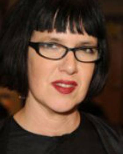 Кэтерин Дикманн фото