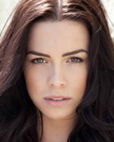 Кэролайн Ройс фото