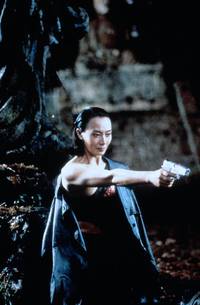 Кадр Плачущий убийца