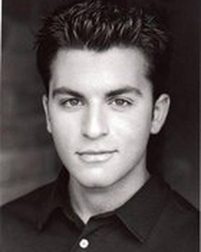 Дж.Д. Дэниелс фото