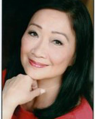 Тина Чен фото