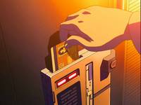 Кадр Mezzo: Игра со смертью