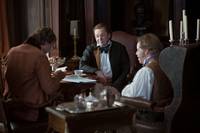 Кадр Паганини: Скрипач Дьявола