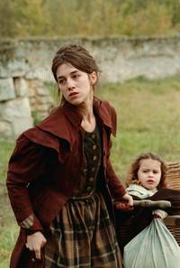 Кадр Отверженные (мини-сериал)