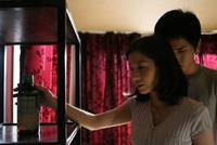 Кадр Формула Питера Пэна