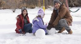 Кадр из фильма "Братья" - 2