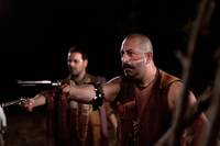 Кадр Храбрые оттоманы