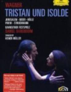 Тристан и Изольда