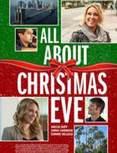 All About Christmas Eve