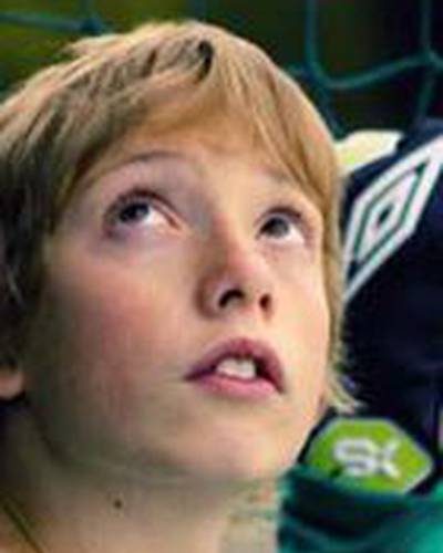 Аск фон дер Хаген фото