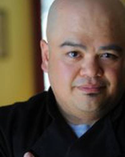 Элден Виллаверде фото