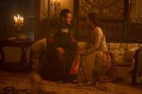 Кадр Последние рыцари