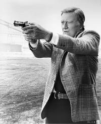 Кадр Брэнниган