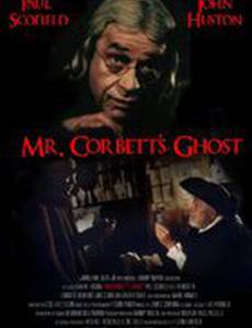 Mister Corbett's Ghost