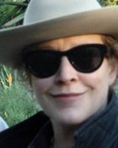 Элизабет Кинэн фото