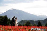 Кадр Афина: Богиня войны