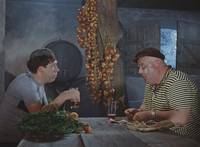 Кадр Кавказская пленница, или Новые приключения Шурика