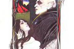 Носферату: Призрак ночи