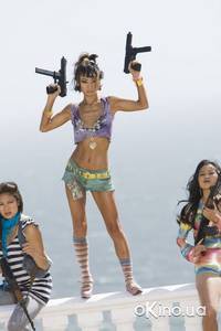 Кадр Адреналин 2