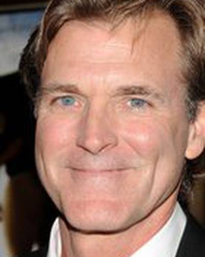 Джон Ли Хэнкок фото