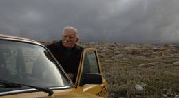 Кадр из фильма "Ахтамар" - 2