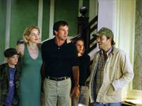 Кадр Дьявольский особняк