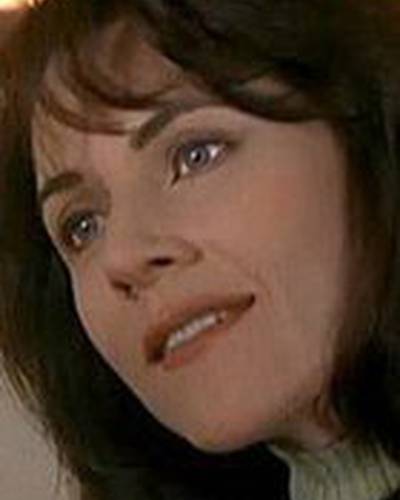 Лорен Синклэр фото