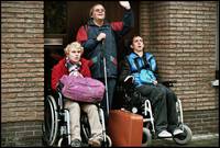 Кадр Приходи как есть