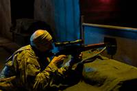 Кадр Солдаты удачи