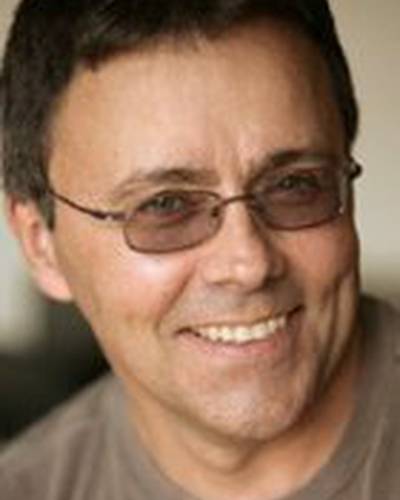 Ричард Бронскилл фото