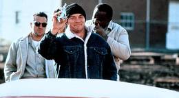 Кадр из фильма "Тюряга" - 1