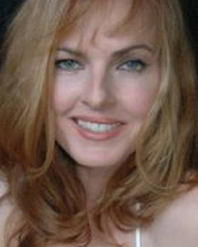 Джанет Трэйси Кейсер фото