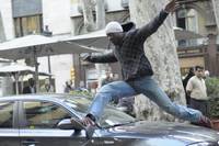 Кадр Бьютифул