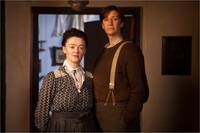 Кадр Таинственный Альберт Ноббс