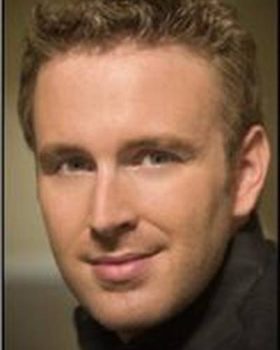 Бенжамин Джей Дэвис фото