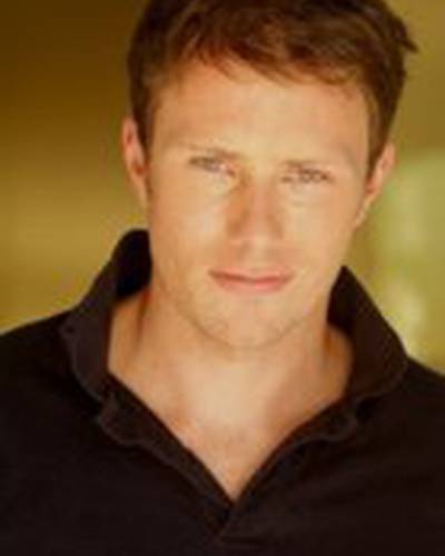 Крис Джарвис фото