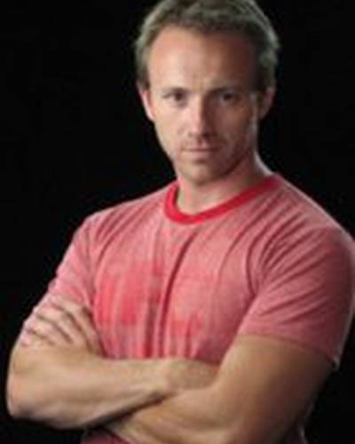 Клэй Уэстервелт фото