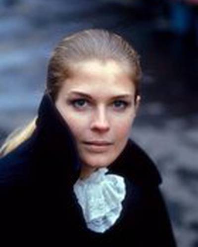 Кэндис Берген фото