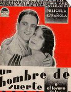 Un hombre de suerte