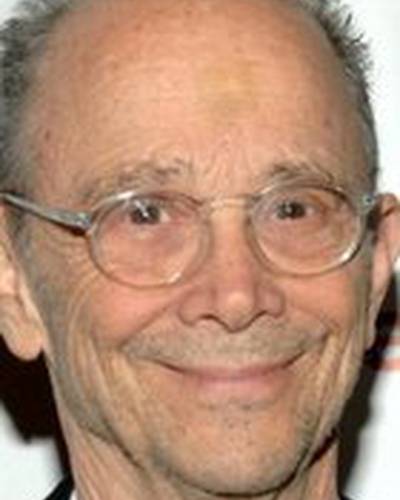 Джоэл Грей фото