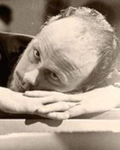 Ян Юханссон фото