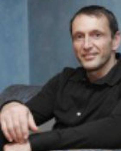 Такис Триггелис фото