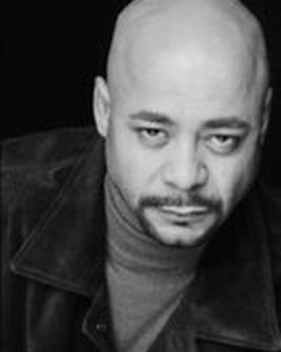 Даррен Марсман фото