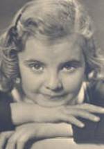 Траудль Старк фото