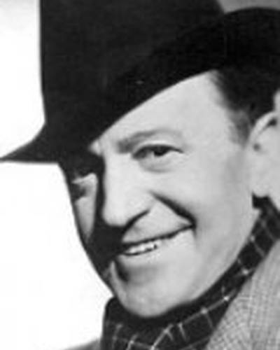 Томми Хэндли фото